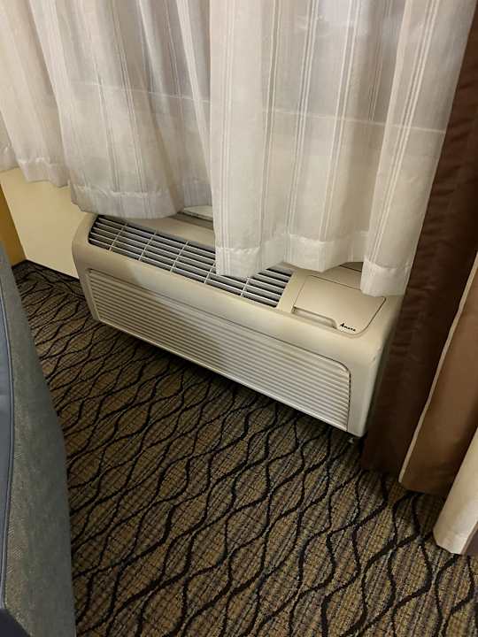 Zimmer Baymont by Wyndham Mishawaka South Bend