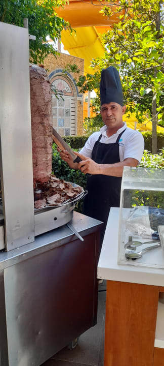 Gastro Saphir Resort & Spa