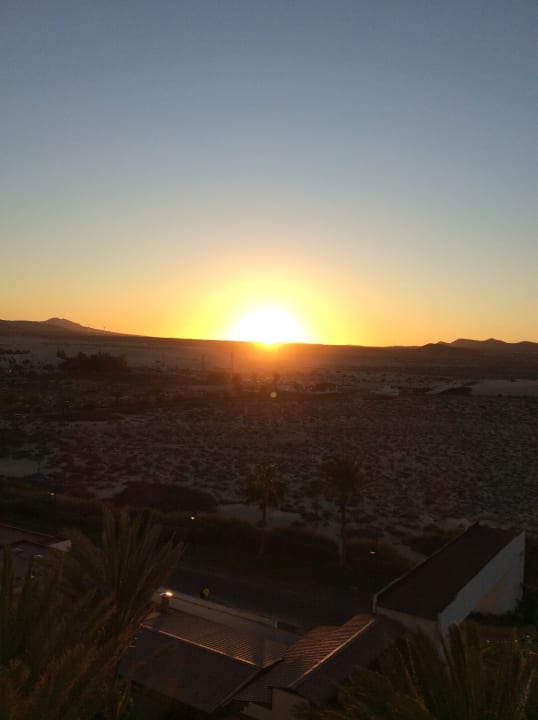 Ausblick Hotel Riu Palace Tres Islas