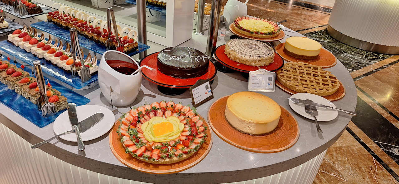 Gastro allsun Numa Club Side