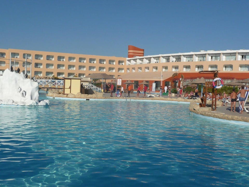 Красота Titanic Resort & Aqua Park