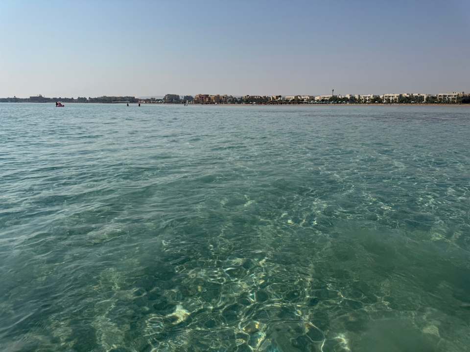 Strand Doubletree By Hilton Mangroovy El Gouna Resort