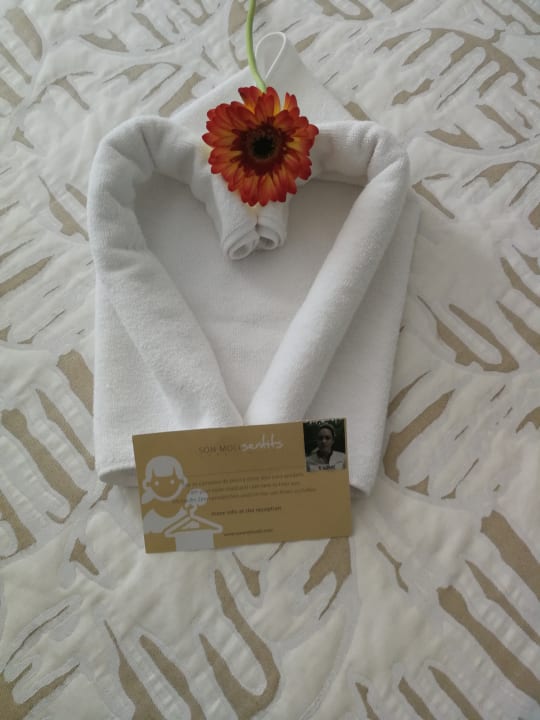 Zimmer Son Moll Sentits Hotel & Spa