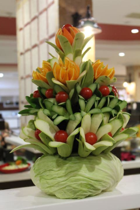 Gala Abend Hotel Nova Park