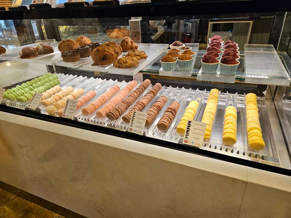 Gastro Lara Barut Collection