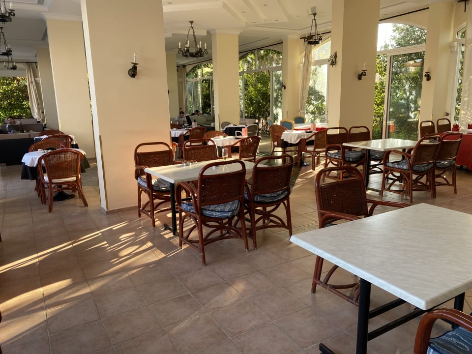 Gastro Pasha's Princess by Werde Hotels- Adults only ( +16 )