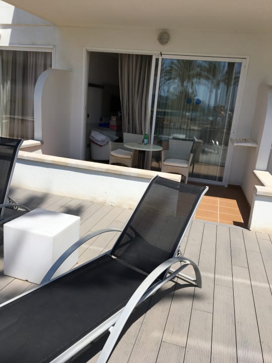 Zimmer Grupotel Acapulco Playa - Adults Only