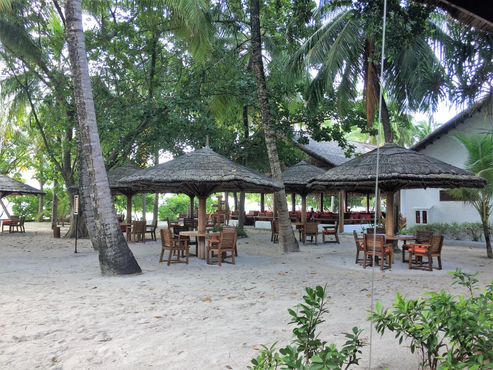 Gastro NH Collection Maldives Reethi Resort