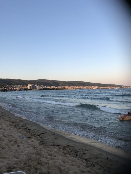 Strand iHotel Sunny Beach