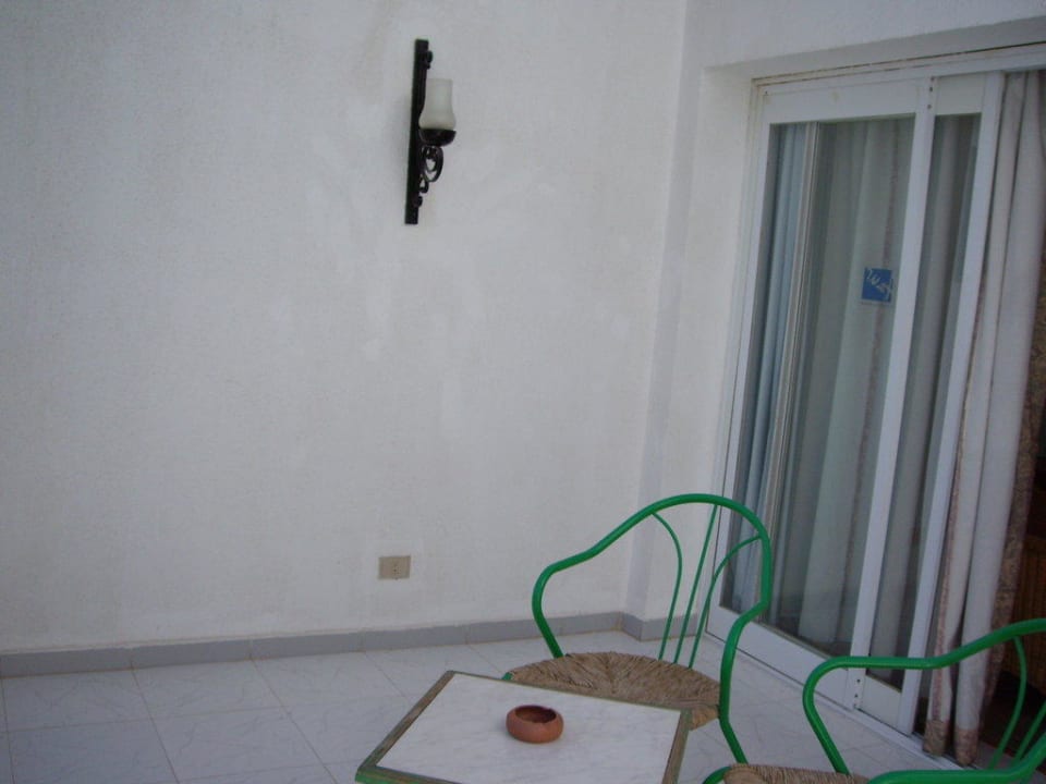Balkon Bel Air Azur Resort - Adults only