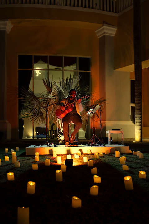 Sonstiges JOIA Rose Hall by Iberostar