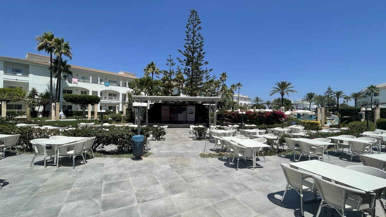 Sport & Freizeit Playa Garden Selection Hotel & Spa