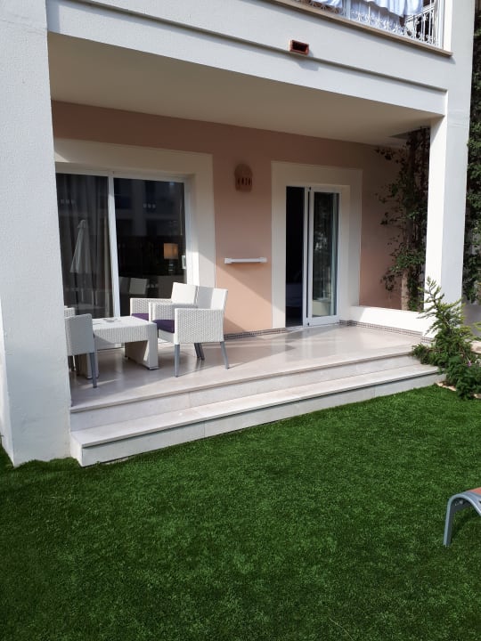 Zimmer Playa Garden Selection Hotel & Spa