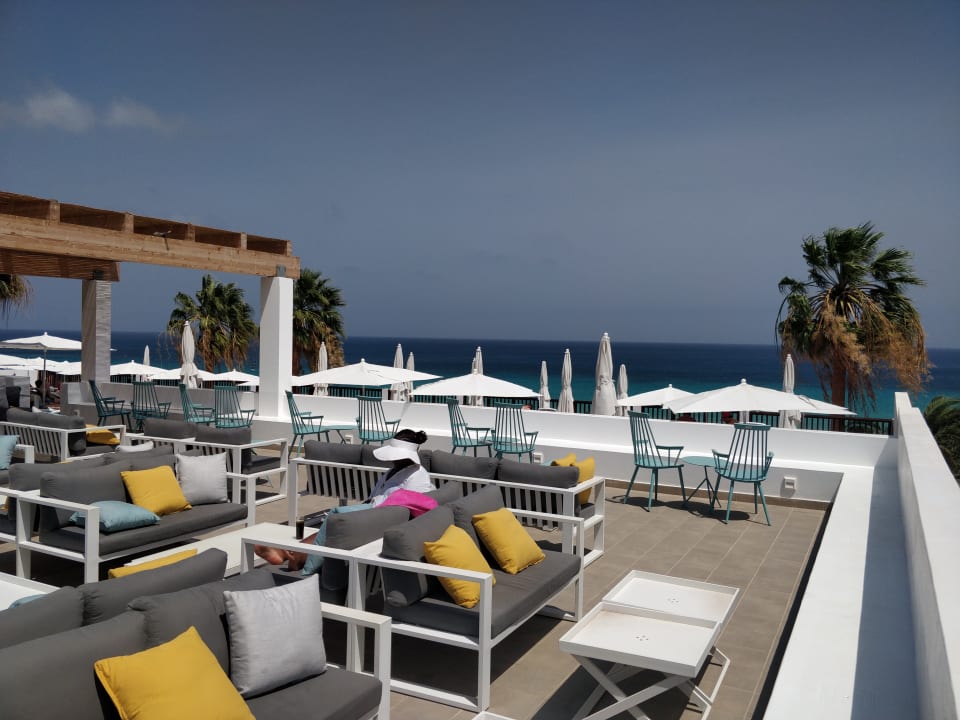 Ausblick Fuerteventura Princess