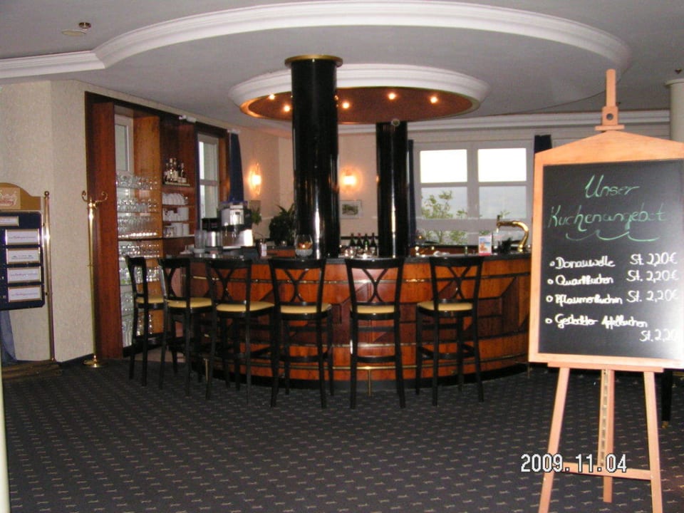 Pianobar Hotel Residenz