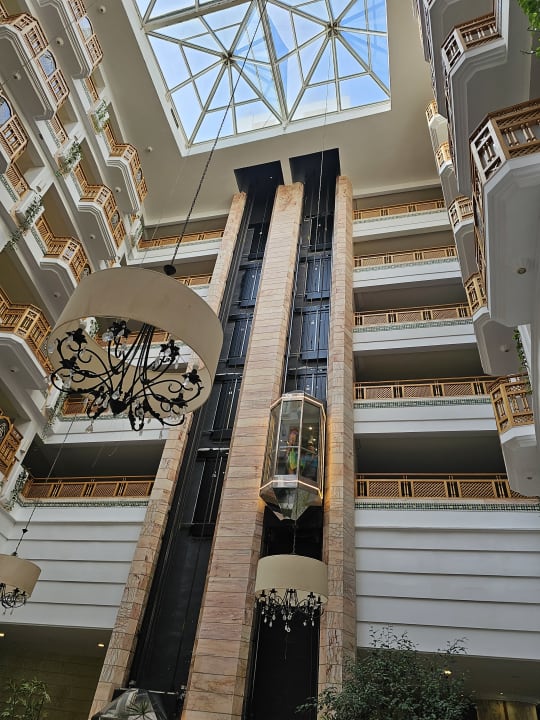 Sonstiges Marhaba Royal Salem