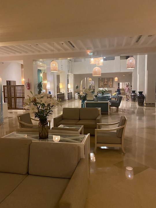 Sonstiges Ulysse Djerba Thalasso & Spa