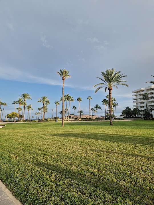 Sonstiges allsun Hotel Bahia del Este