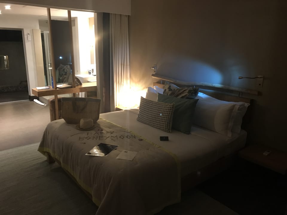 Zimmer Lagoon Attitude - Adults only