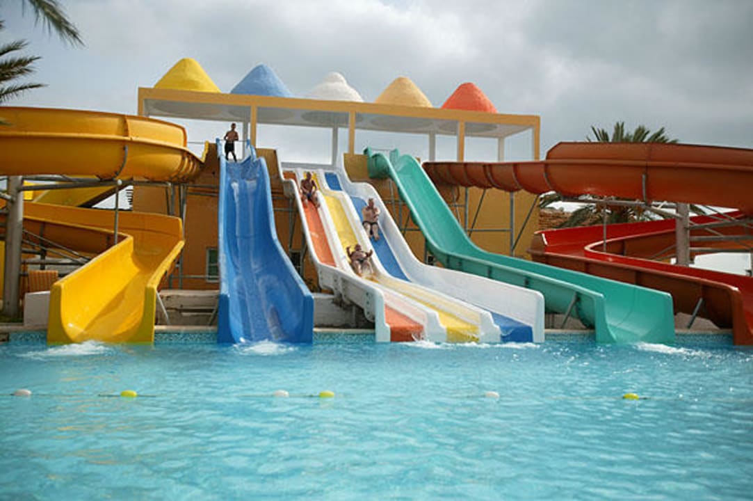 Caribbean world djerba Caribbean World Thalasso Djerba