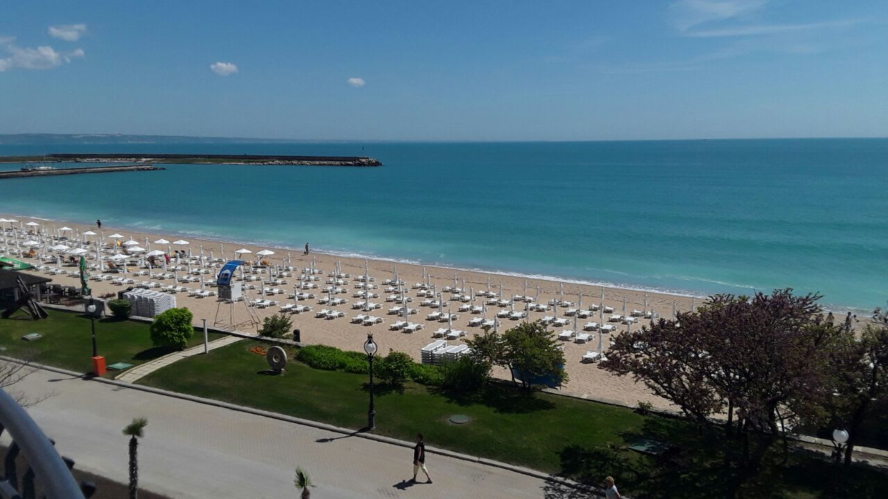 Strand Sentido Marea