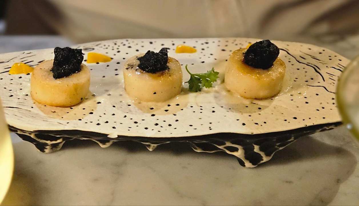 Gastro Bahia Principe Luxury Ambar