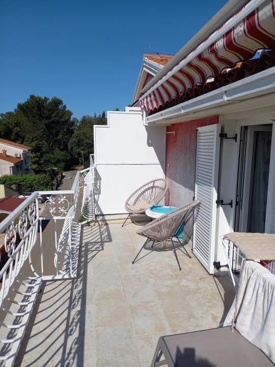 Ausblick Apartments Ava