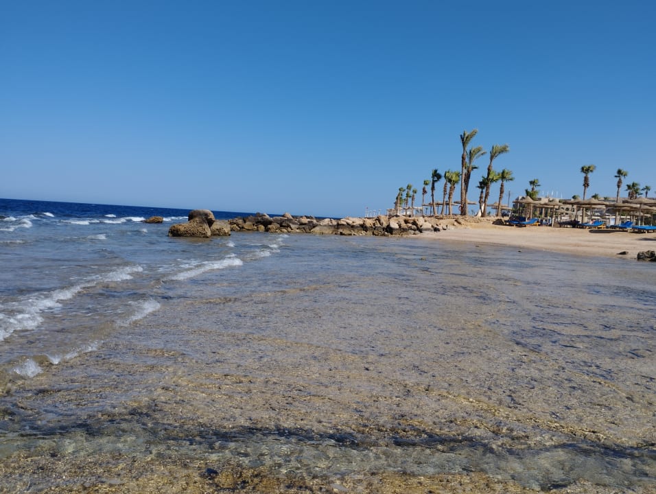 Strand Pickalbatros Citadel Resort