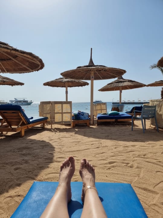Strand Beach Albatros Resort