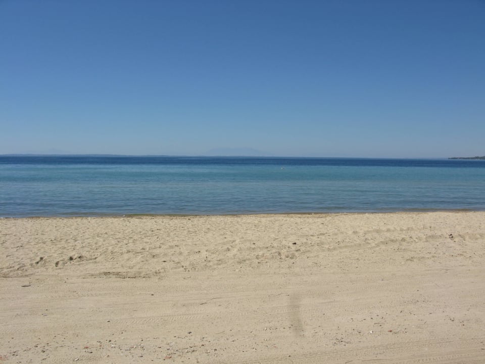 Strand Hotel Geranion Village