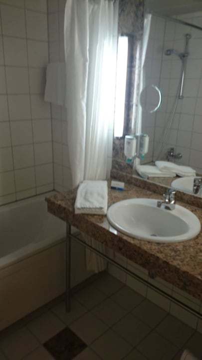 Bad Hotel NH Oberhausen