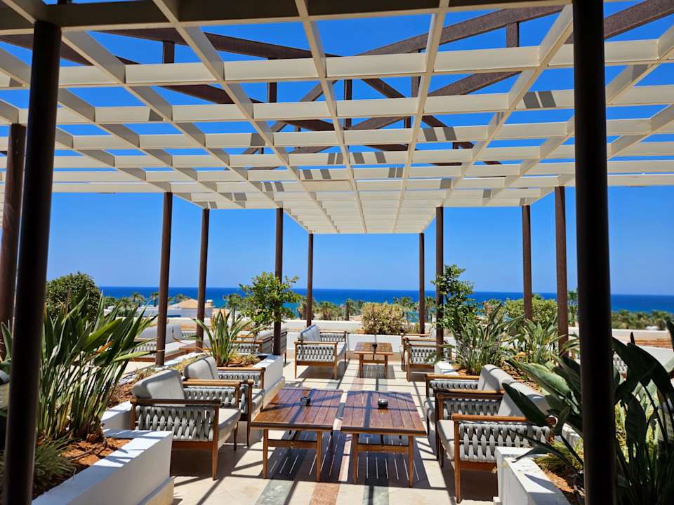 Gastro Mitsis Royal Mare