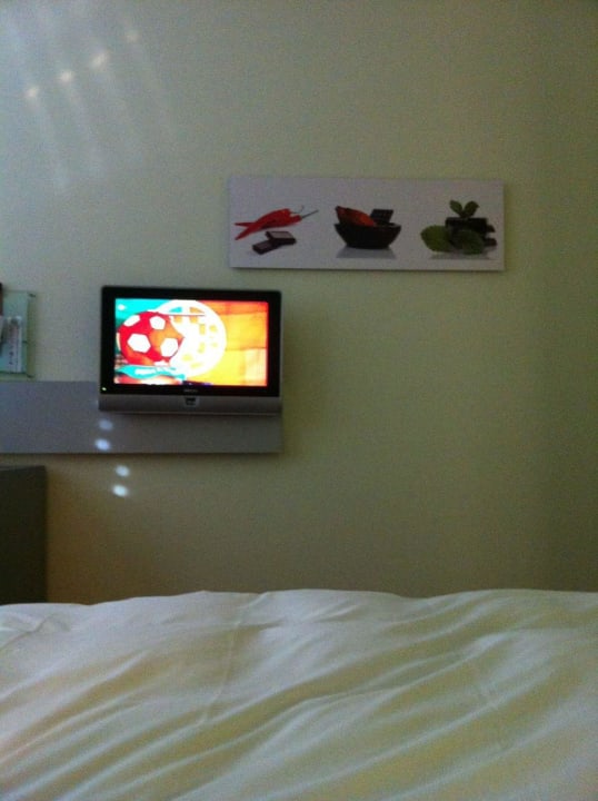 Holiday Inn Hotel Westside Bern Holiday Inn Bern - Westside