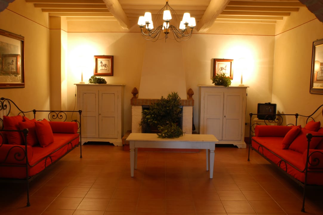 Zimmer Apartments Poggio Cornetto