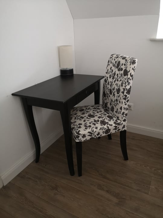 Zimmer Villa Deichvoigt