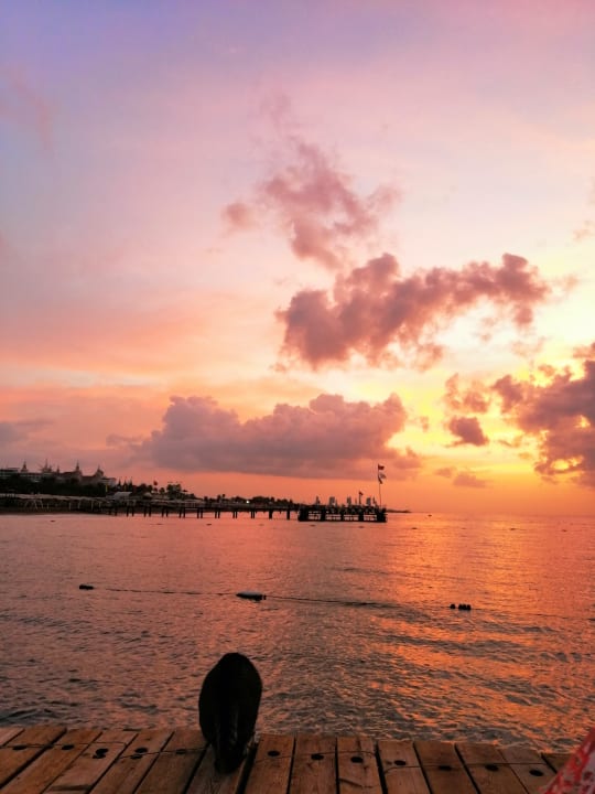Strand Limak Lara Deluxe Hotel & Resort