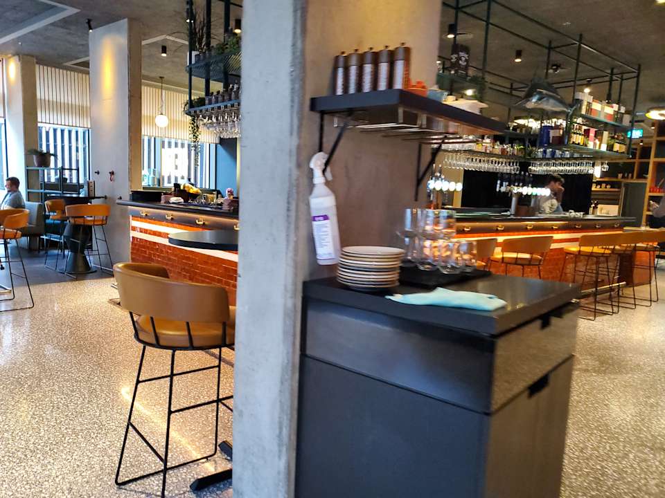Sonstiges Marlin Hotel Stephens Green
