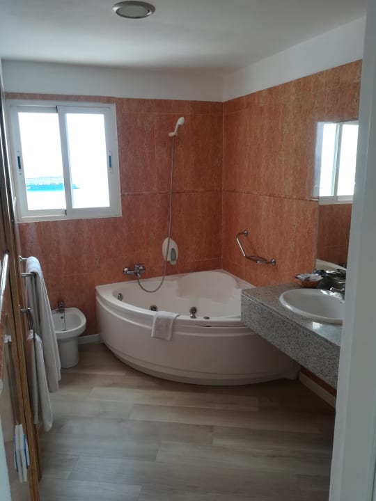 Zimmer Hotel Amic Horizonte