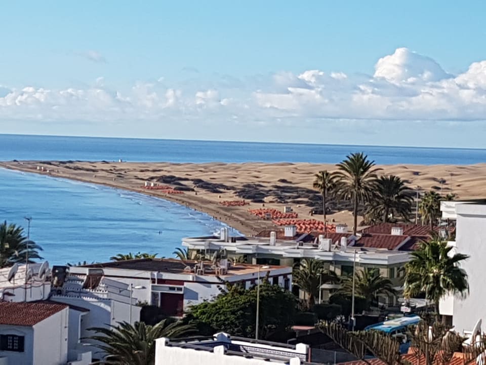 Strand LABRANDA Marieta - Adults only