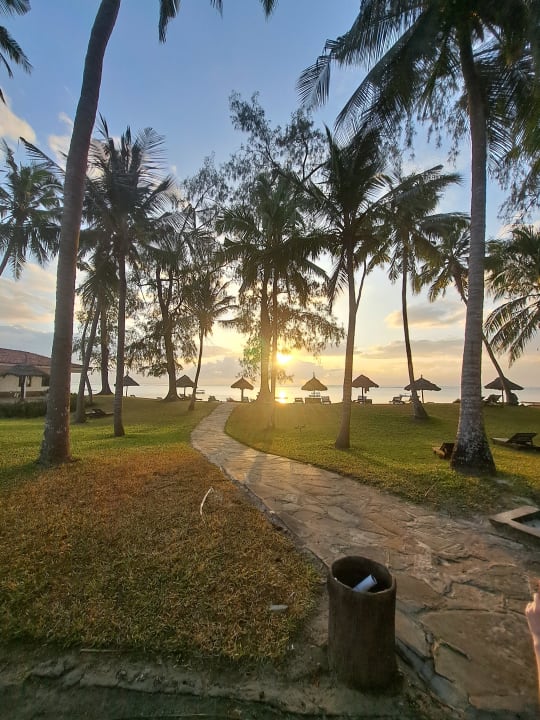 Strand Diani Sea Resort