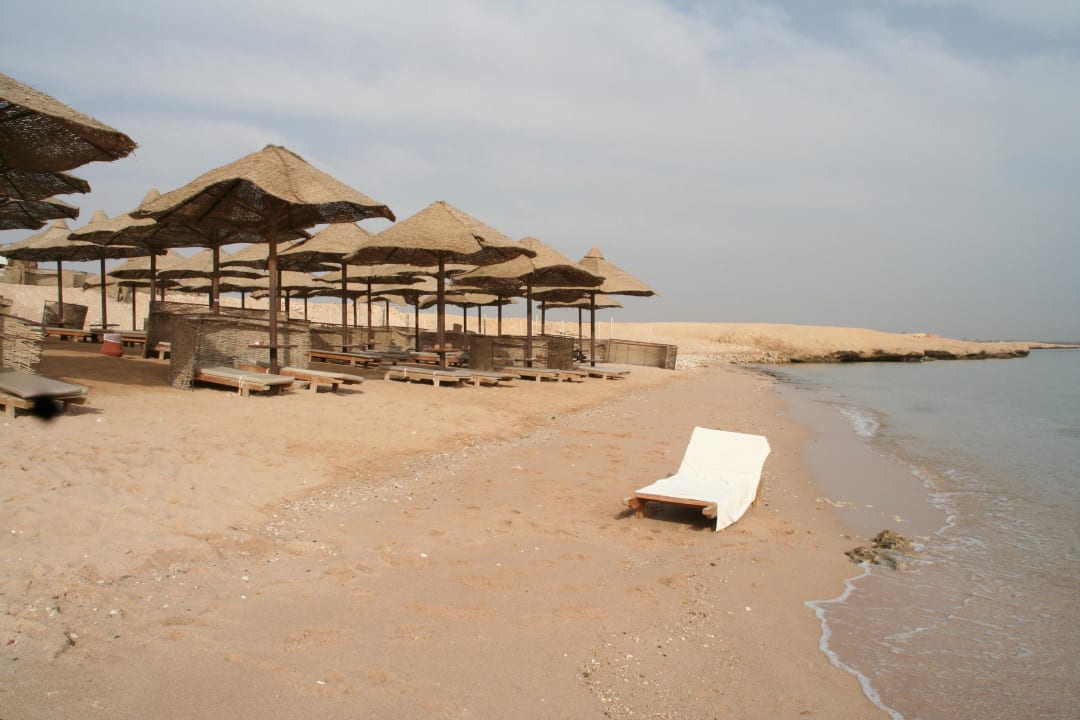 Пляж Serenity Alpha Beach