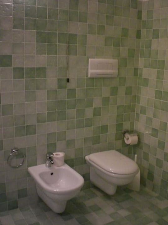 Bad Hotel Residence Borgo dei Limoni