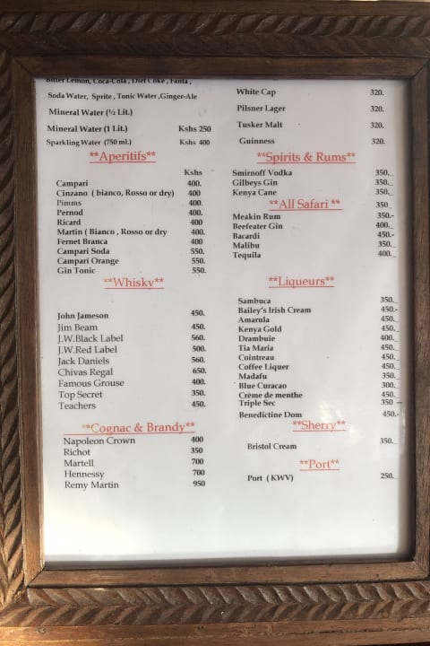 Gastro Hotel Southern Palms Beach Resort