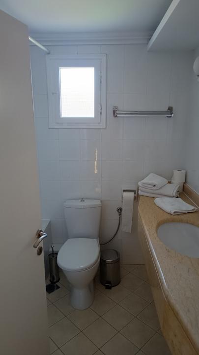 Zimmer Hotel Portes Beach