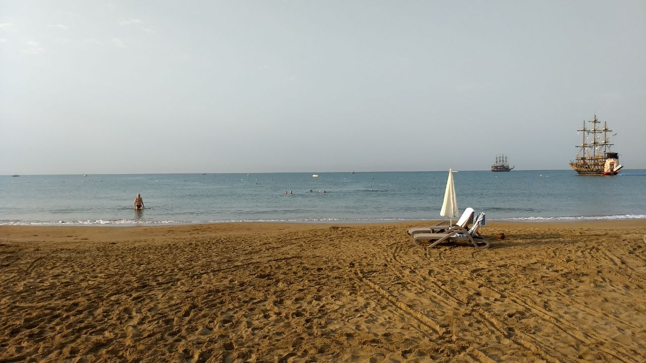 Strand Aydinbey Kings Palace & Spa