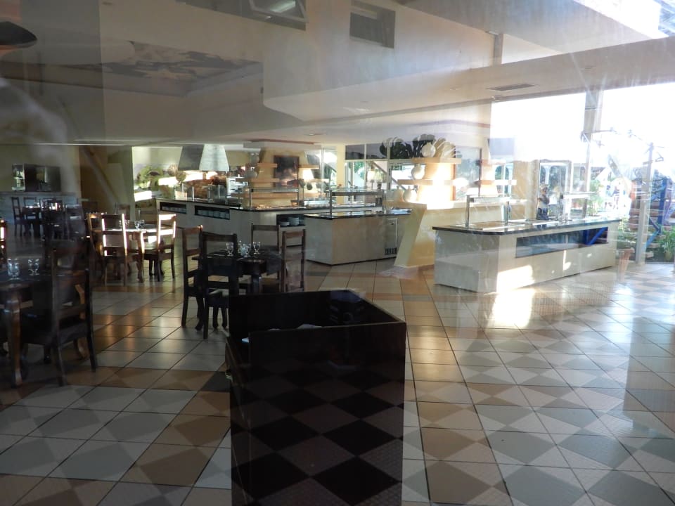 Gastro Hotel Club Amigo Rancho Luna