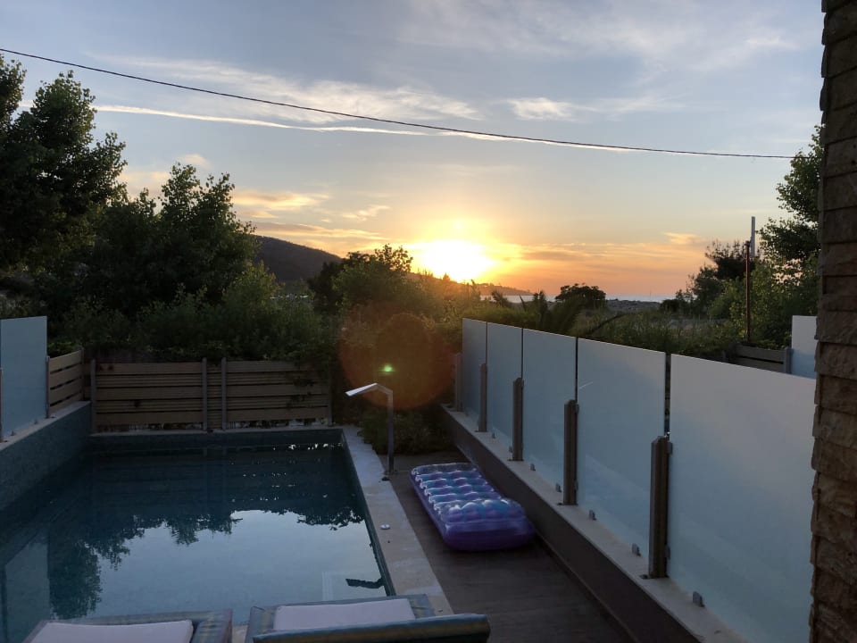 Zimmer Alexandra Golden Boutique - Adults only