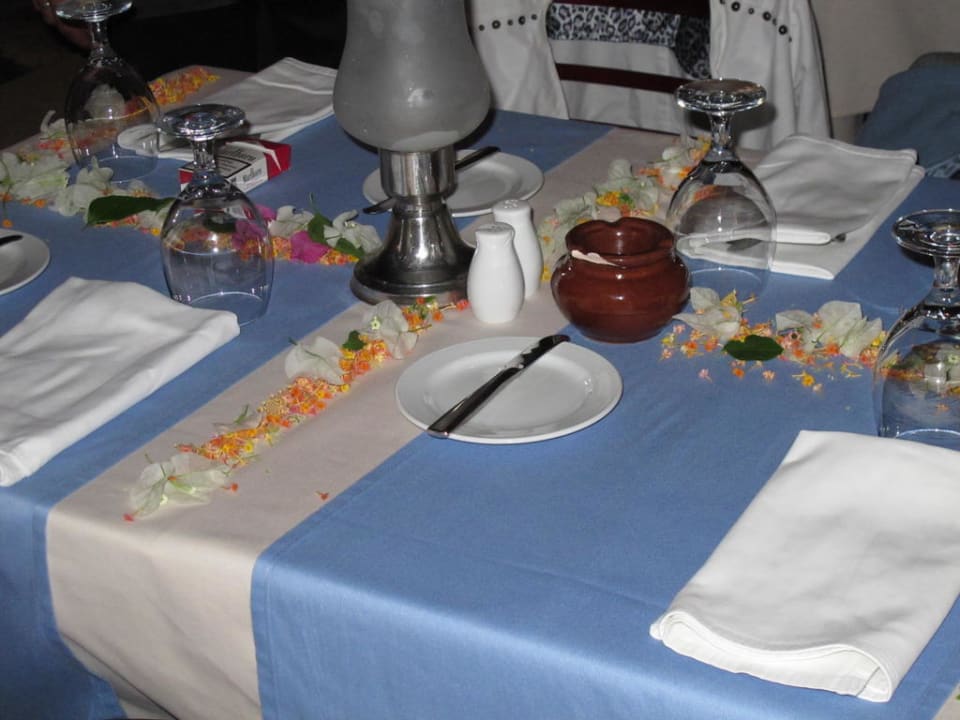 Restaurant Le Grill Jaz Makadi Saraya Resort