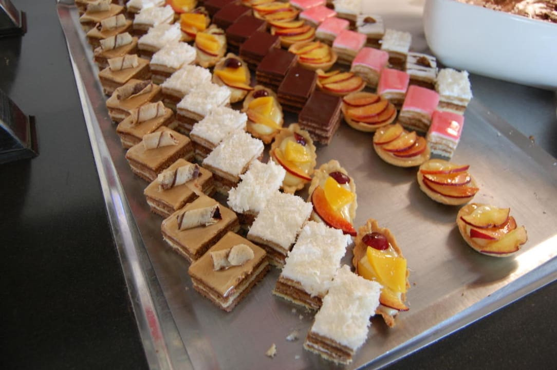 Desery Palmyra Aqua Park Kantaoui