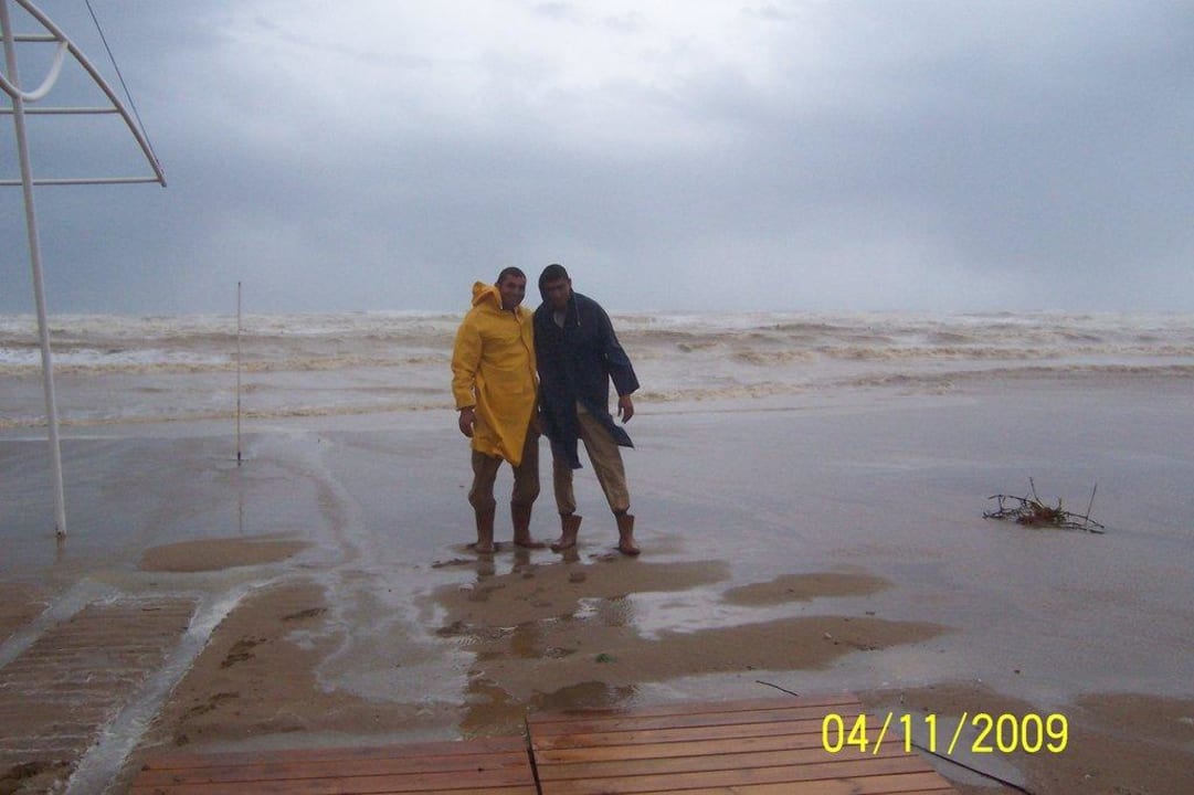 Bei Sturm Sunis Evren Beach Resort Hotel & Spa